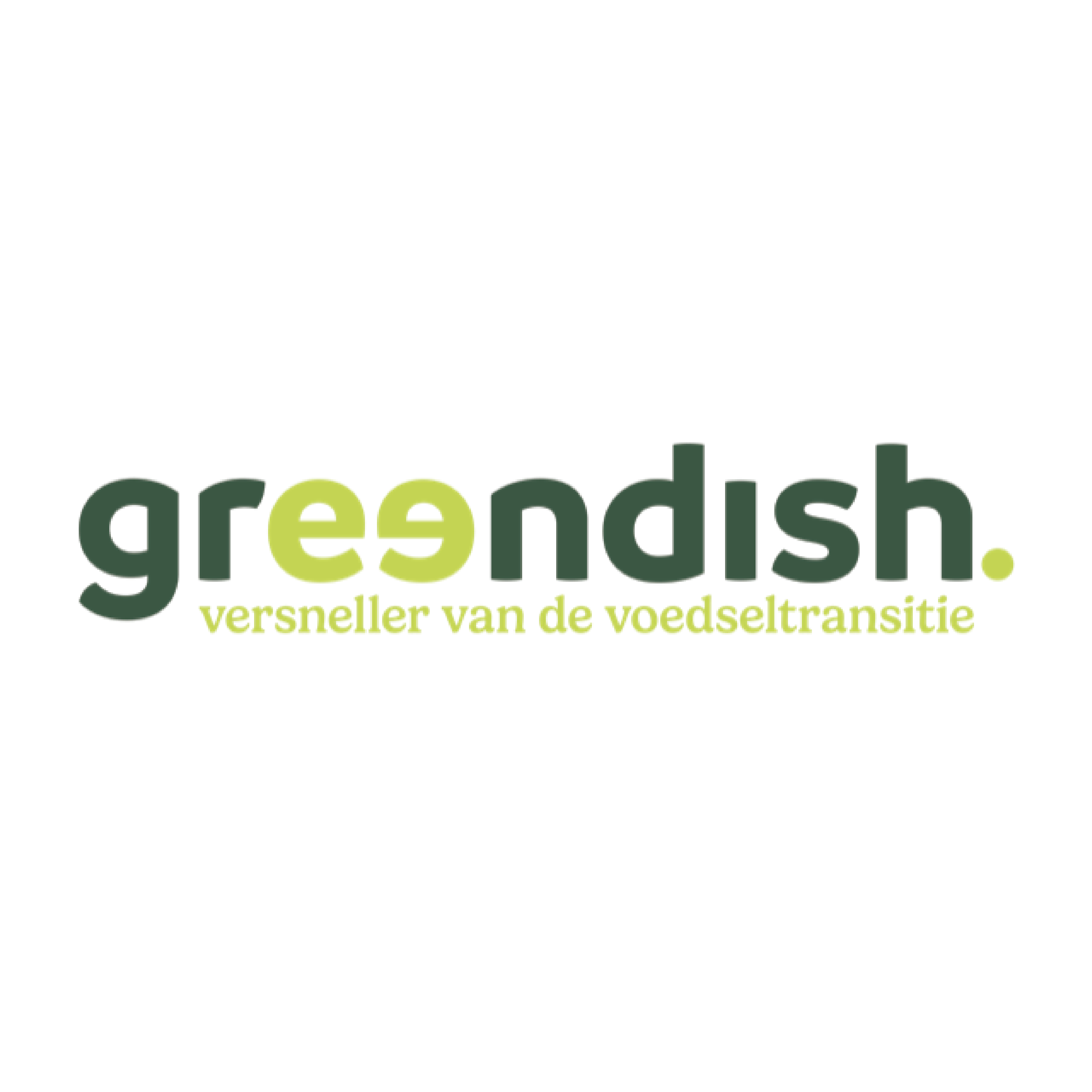Logo Greendish