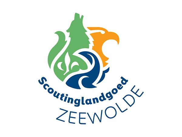 Zoutaccu’s Scoutinglandgoed Zeewolde
