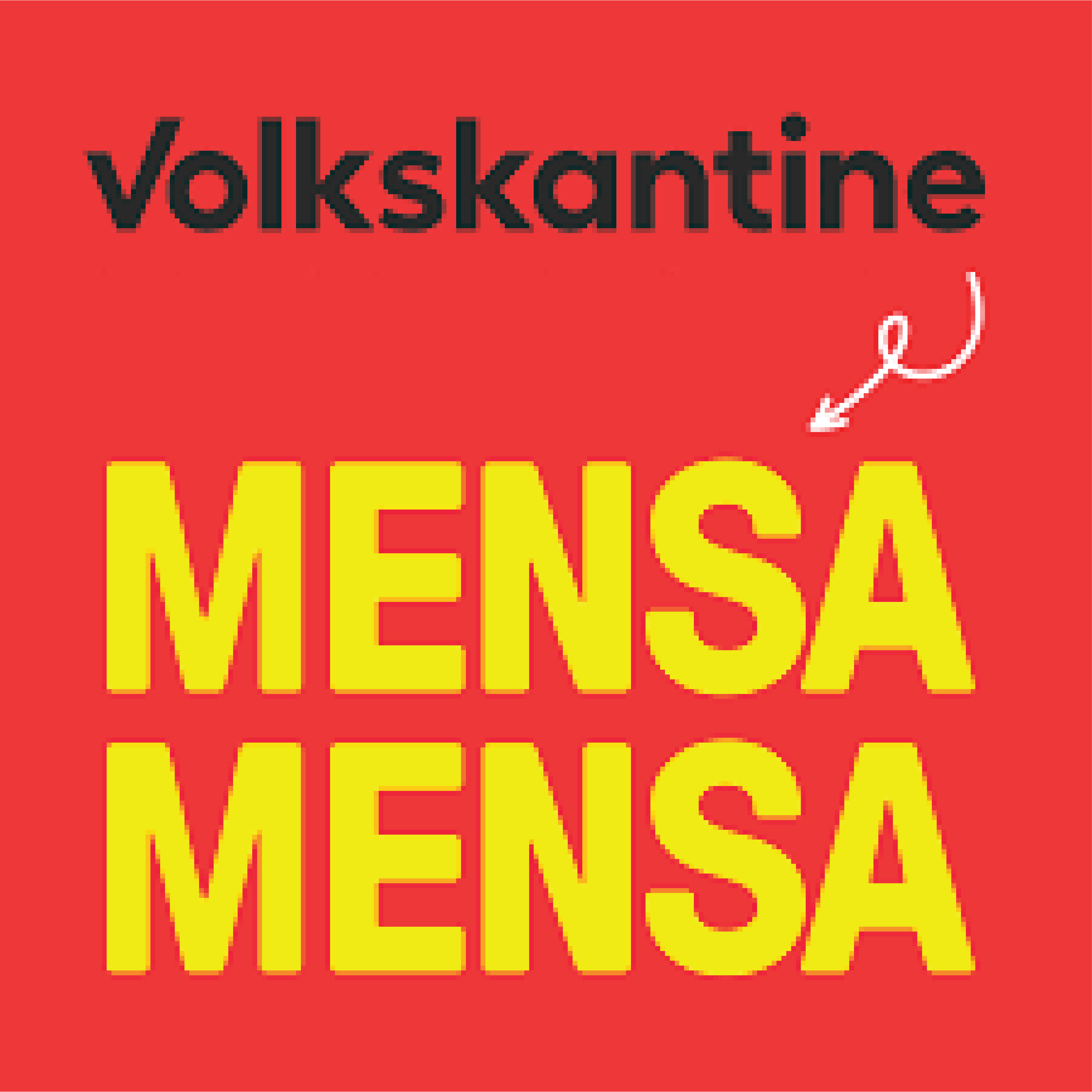 Logo MensaMensa
