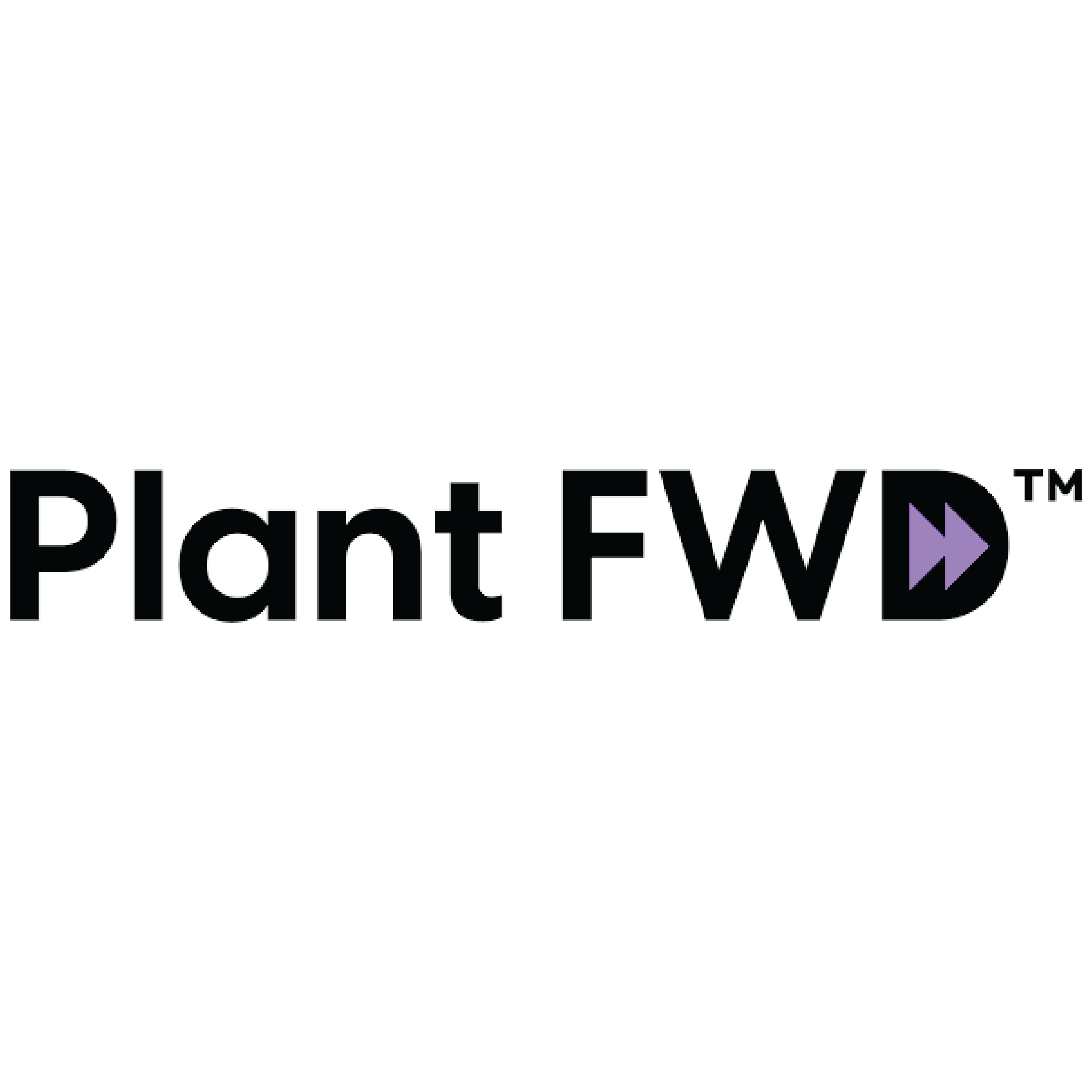 Logo Plant FWD