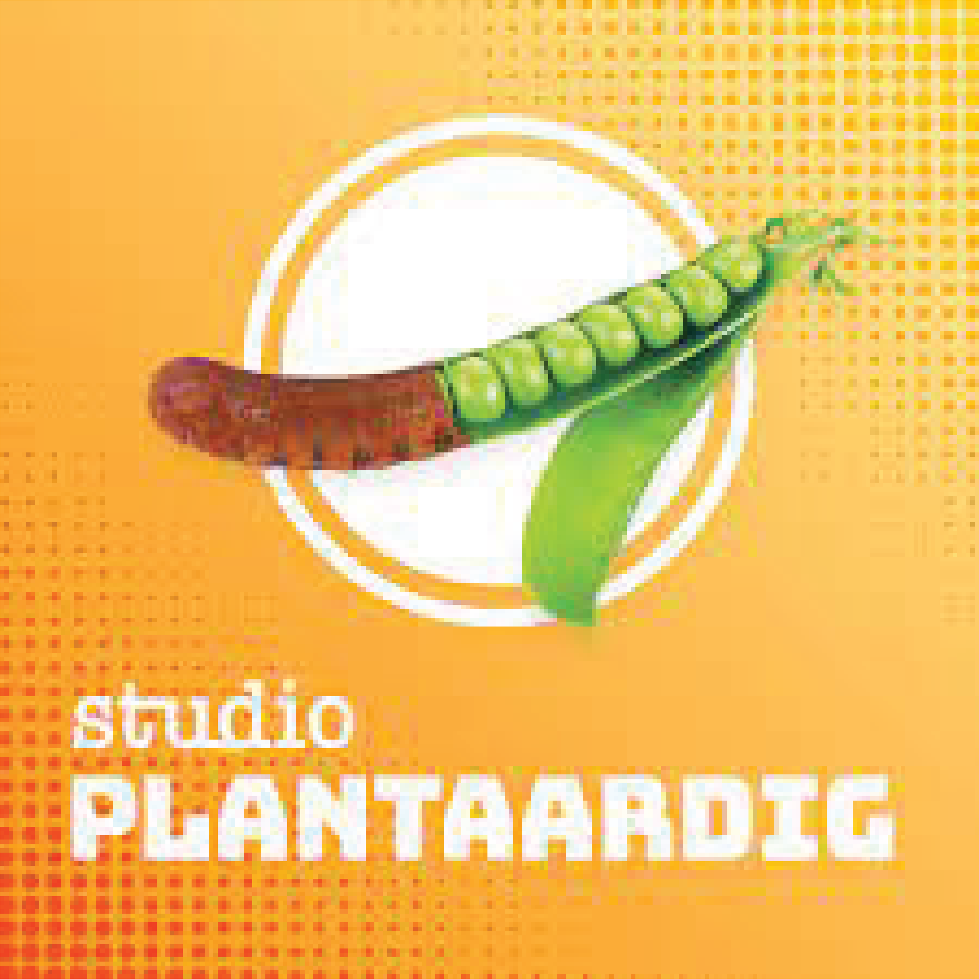 Logo Studio Plantaardig