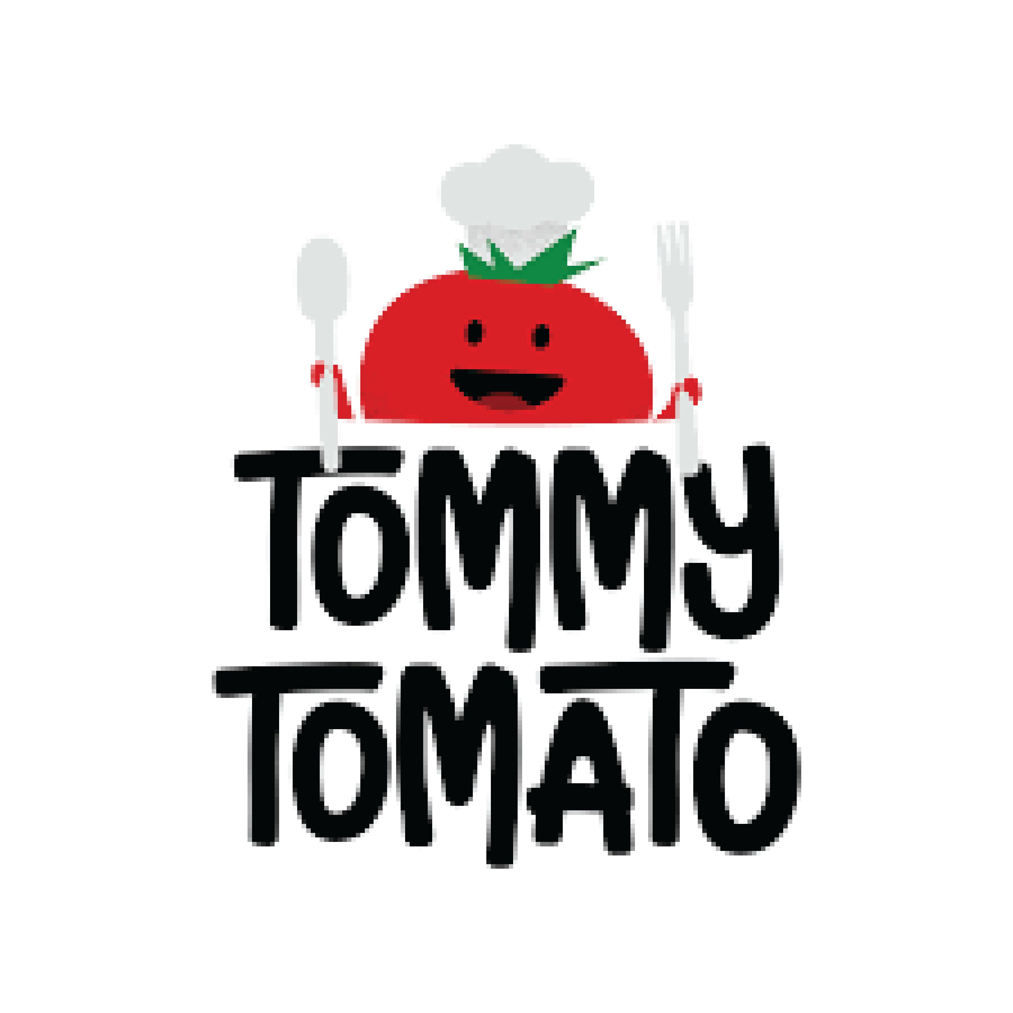 Logo TommyTomato